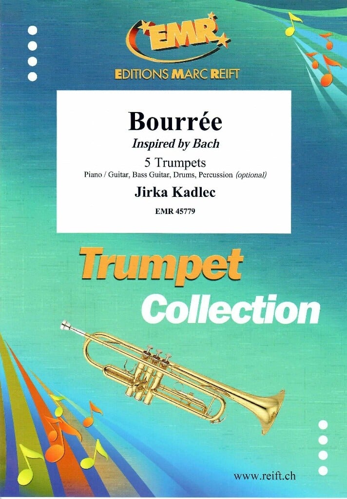 Bourrée